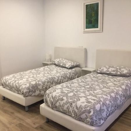 Rooms H Skyline Alcorcón Exteriör bild