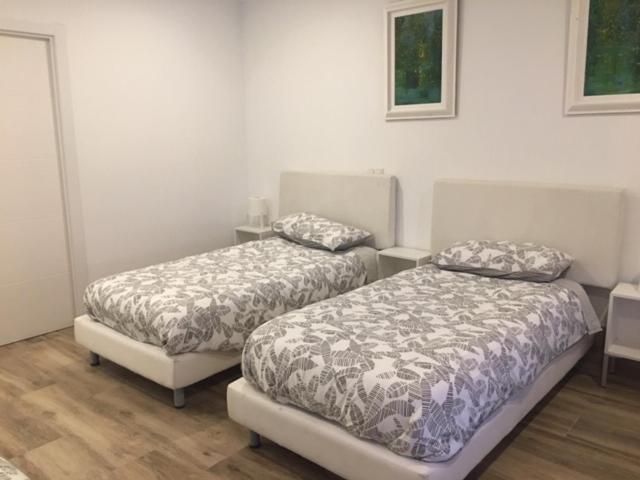 Rooms H Skyline Alcorcón Exteriör bild